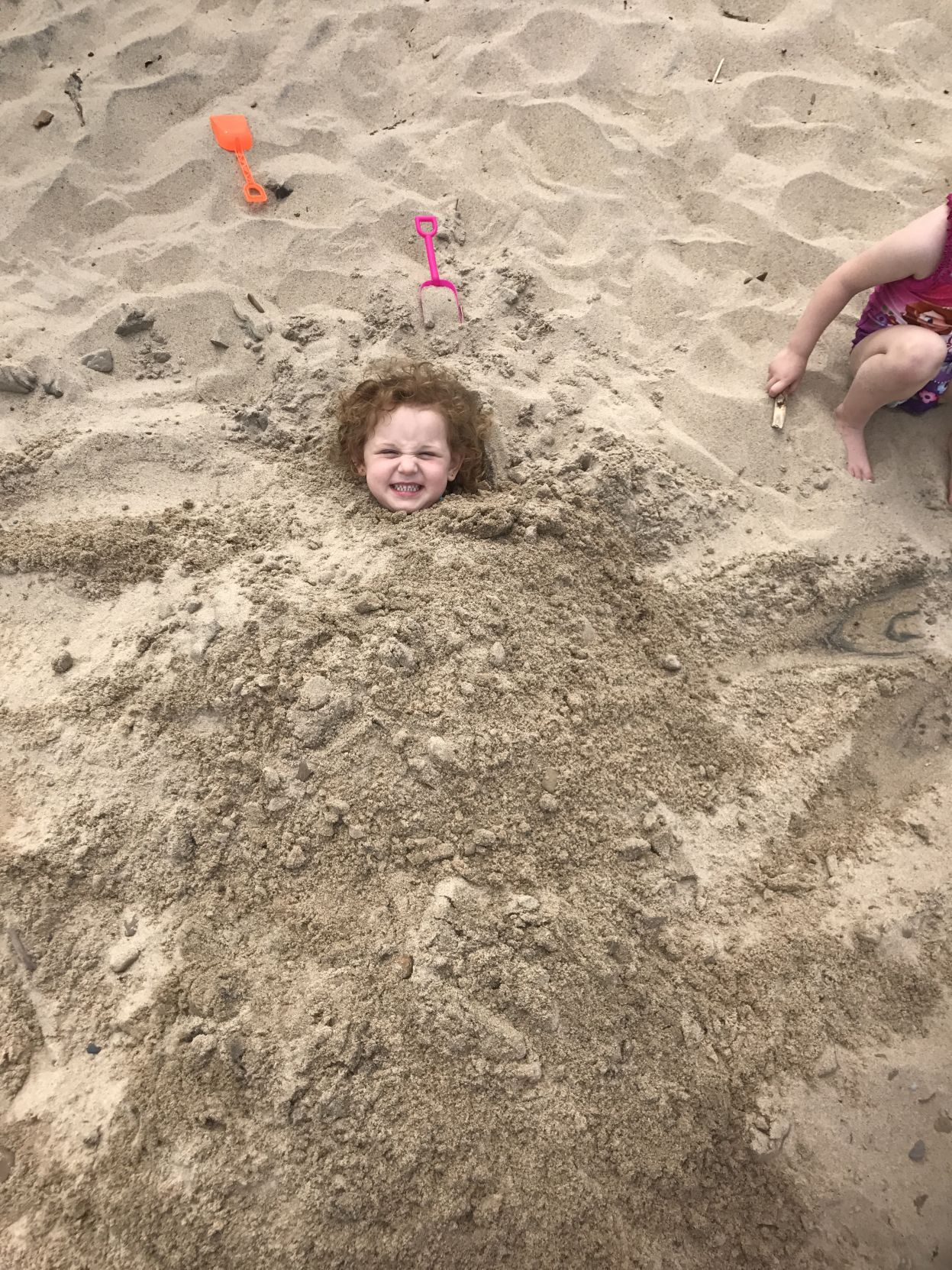 beaches